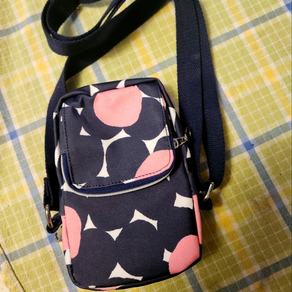 Women's crossbody bag